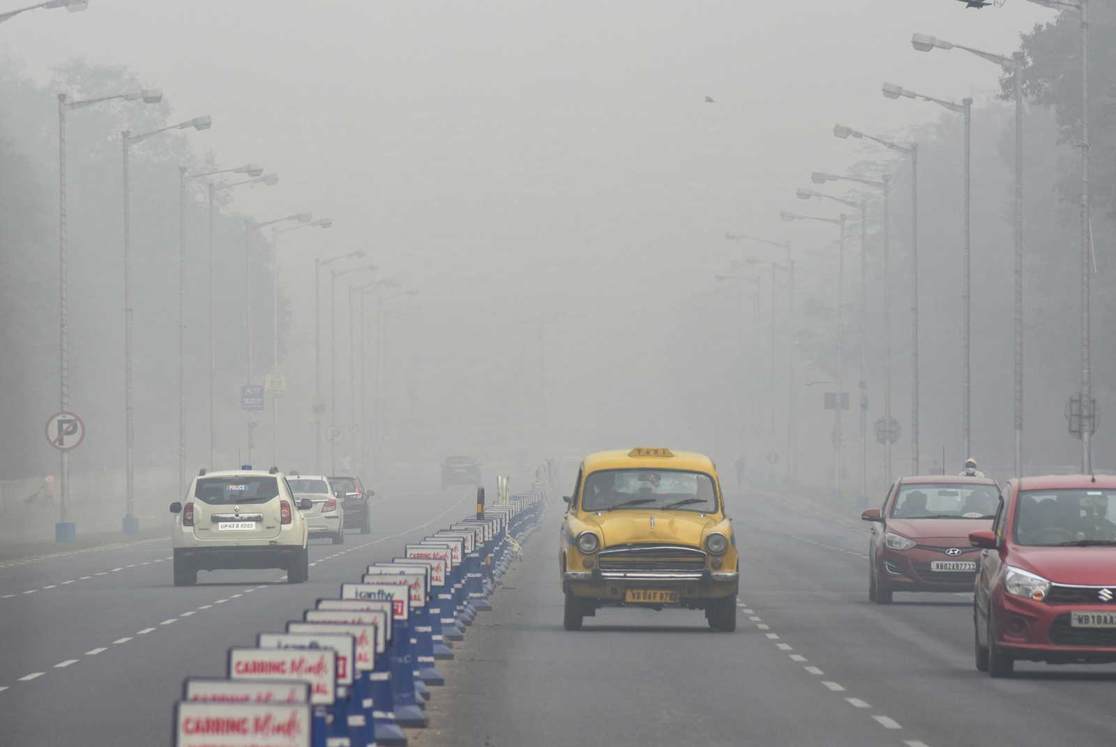 Kolkata’s minimum temperature drops to 11°C again, cold spell to continue till Makar Sankranti