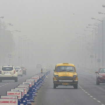 Kolkata’s minimum temperature drops to 11°C again, cold spell to continue till Makar Sankranti