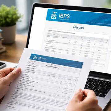 IBPS Clerk Mains result out — check status, scorecard and next steps