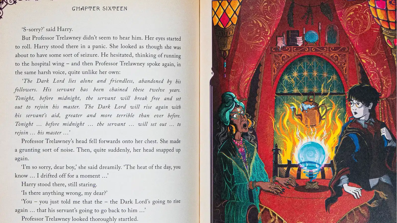 ChatGPT lists 5 best-selling novels of all time