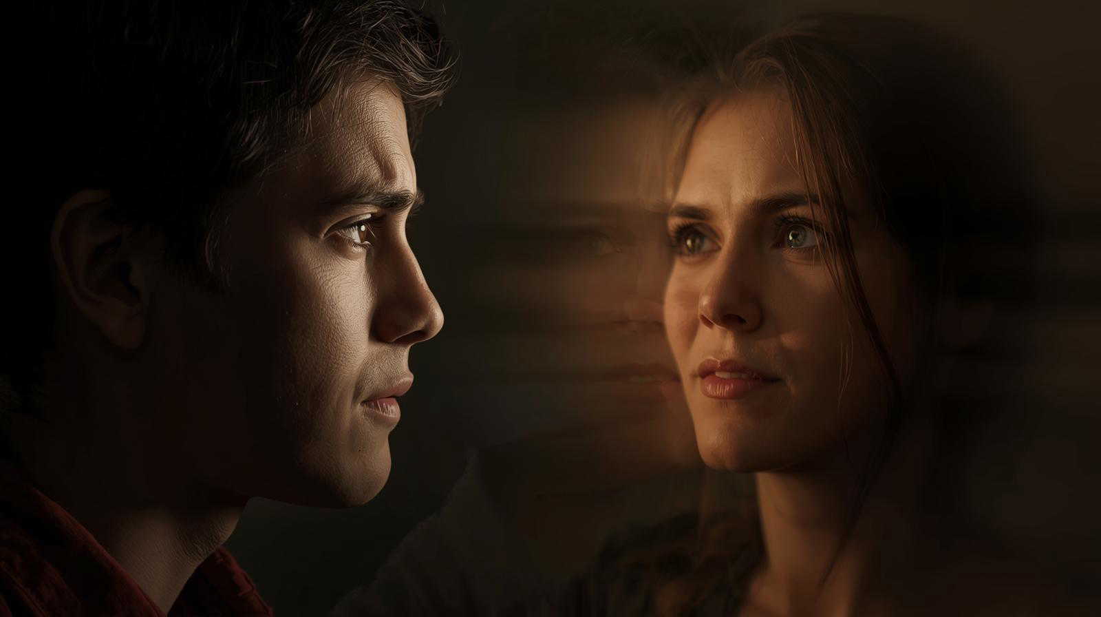 What is Capgras syndrome? A rare condition that makes loved ones seem like strangers