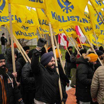 Canada sounds alarm on Khalistani extremists, flags security threat