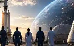 Will civilians soon fly to space with ISRO? Here's what we know