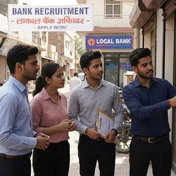 Looking for a bank job? Punjab and Sind Bank announces 1000 vacancies