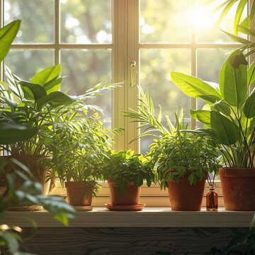 Struggling to keep plants alive this summer? Here are 10 budget-friendly indoor plants that thrive in heat