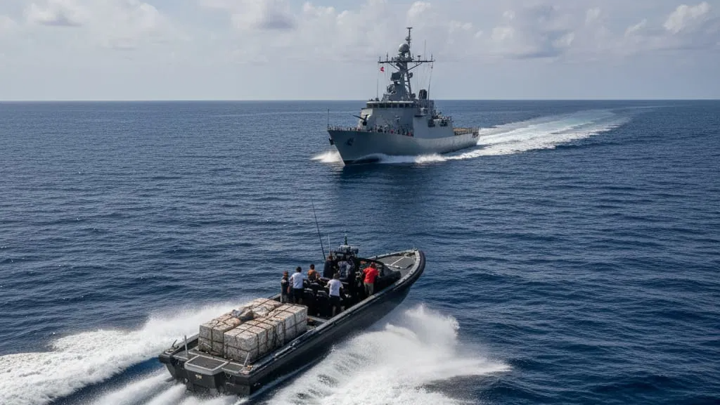 Qatar as ‘mediator’? Colombia’s President Petro proposes the Middle Eastern nation to halt US strikes off Venezuela