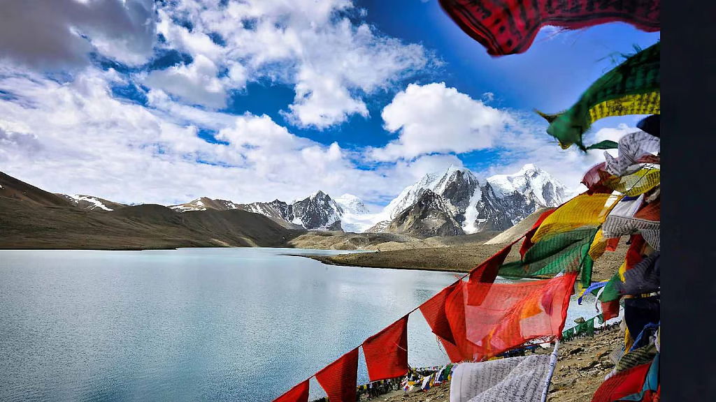 Planning a Sikkim trip after Puja? Don’t miss these places