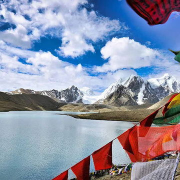 Planning a Sikkim trip after Puja? Don’t miss these places