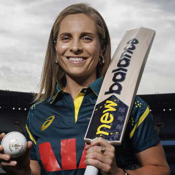 Sophie Molineux takes over as Australia women’s all-format captain after Healy's retirement call