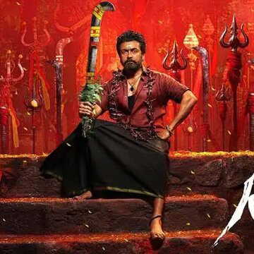 Suriya’s Karuppu crosses ₹200 crore worldwide, becomes Tamil cinema’s latest blockbuster