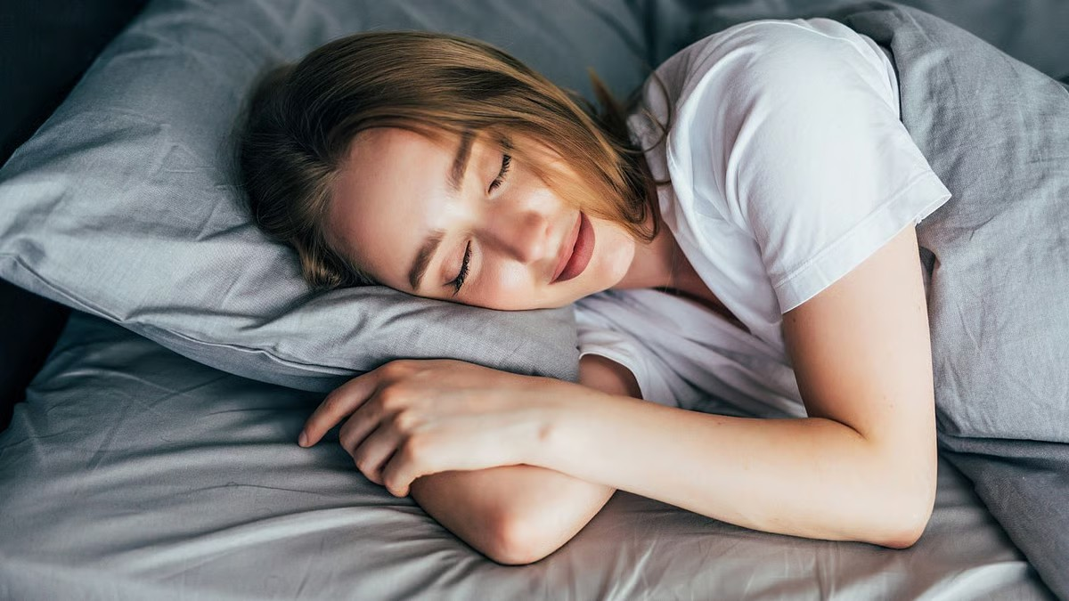 Glowing skin starts with good sleep: Ayurveda tips for healthy nights