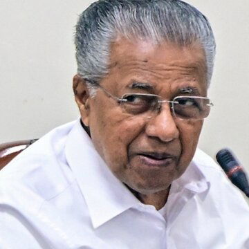 Kerala becomes first Indian state to declare itself free of extreme poverty, opposition calls move ‘fraud’