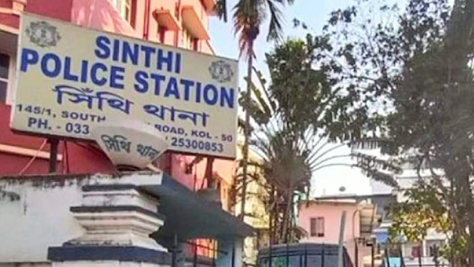 Armed robbers loot gold worth ₹3 crore in central Kolkata, businessman held at gunpoint