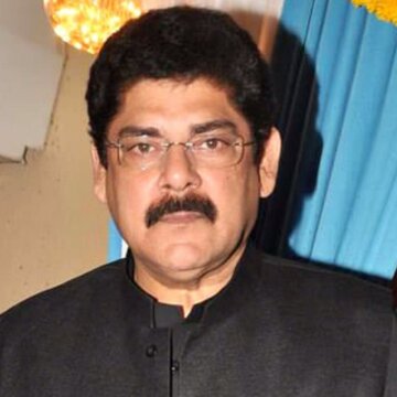 Who is Pankaj Dheer? Iconic actor behind Mahabharat’s classic Karna