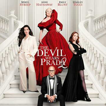 Are ties back in fashion? ‘The Devil Wears Prada 2’ brings back heels, hustle and high-fashion heat