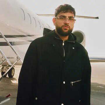 'Don't Worry' singer Karan Aujla accused of cheating on his wife by US-based artist