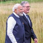 PM Modi to inaugurate Navi Mumbai airport, host UK PM Keir Starmer during two-day Maharashtra visit