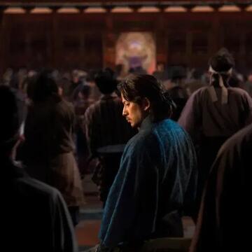 Last Samurai Standing looks like Squid Game, but it isn’t trying to be — Here’s what sets it apart