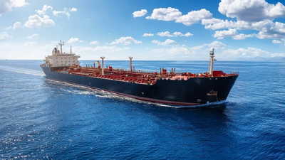 Venezuela targets India with VLCC oil cargoes as Chevron starts selling crude to Reliance