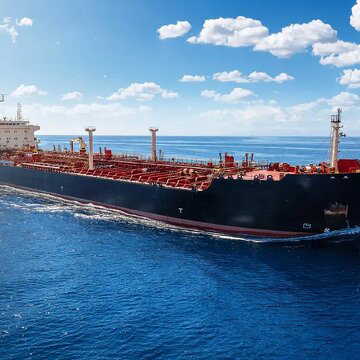 Venezuela targets India with VLCC oil cargoes as Chevron starts selling crude to Reliance