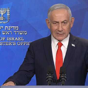 'Iran will never have nuclear weapons, not today and not tomorrow': Netanyahu amid US-Iran deal debate