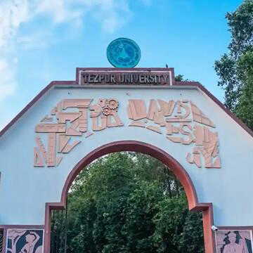 What's going on at Tezpur University? Here's what the academic situation of Assam's prestigious institute looks like