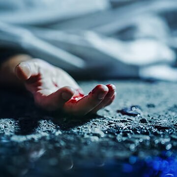 Elderly man from West Midnapore dies in tragic accident while returning from in-laws’ house with SIR documents