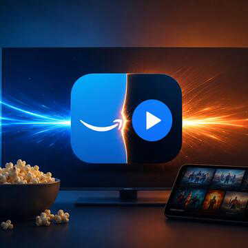 Prime Video and Amazon MX Player merge to create India’s largest streaming platform