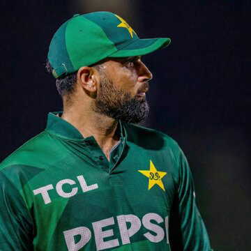 Why is Pakistan's star Fakhar Zaman fined by the ICC?