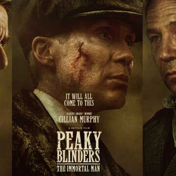 Peaky Blinders: The Immortal Man out on Netflix; when to watch in India