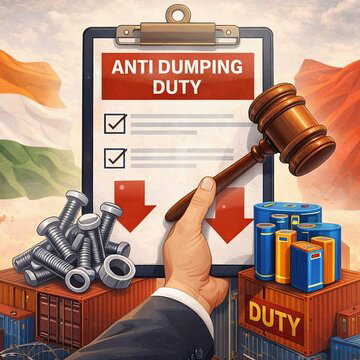 India imposes anti-dumping duty on selected imports from China and Vietnam — here’s the reason