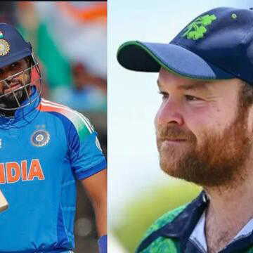 Belfast security concerns: India’s cricket series against Ireland could be moved