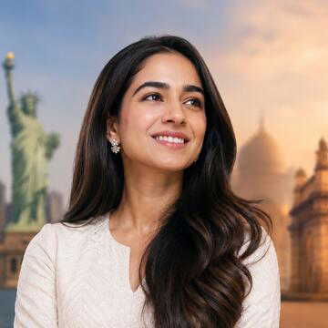 'Things were really in turmoil': Radhika Ambani explains why she chose India over the US