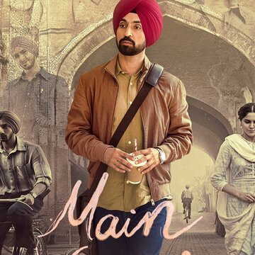 'Zinda bache toh like, share and subscribe': Imtiaz Ali’ unveils 'Main Vaapas Aaunga' teaser- blends romance and Partition tragedy