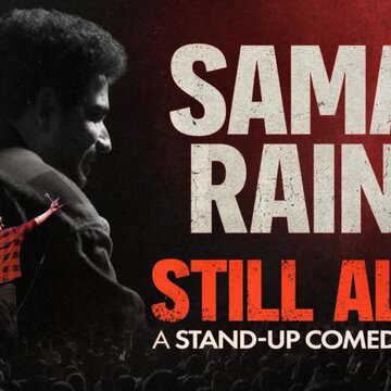 Cancelled or Crowned? Samay Raina turns controversy into comedy gold