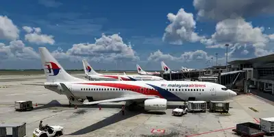 Malaysia to roll out digital immigration system to reduce airport queues