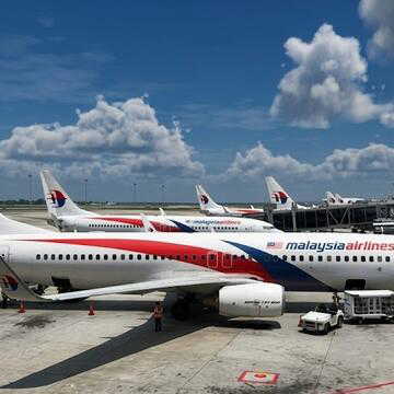 Malaysia to roll out digital immigration system to reduce airport queues