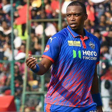 How is Lungi Ngidi now? Health update made public after IPL injury scare