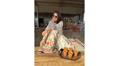 How a routine CRP test helped uncover Dipika Kakar’s tumour?