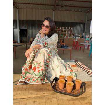 How a routine CRP test helped uncover Dipika Kakar’s tumour?