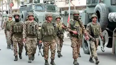 Explosives threat in Bengal polls? NIA teams fan out across voting districts