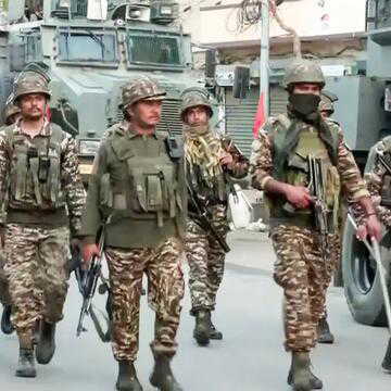 Explosives threat in Bengal polls? NIA teams fan out across voting districts