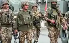 Pahalgam attack probe takes unexpected turn with Hamas link investigation