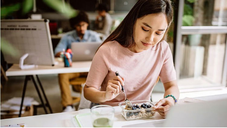 84 per cent of the country is eating healthier, but it's DANGEROUS, why?