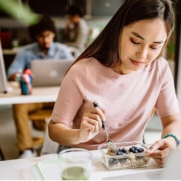 84 per cent of the country is eating healthier, but it's DANGEROUS, why?