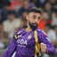 What did Varun Chakravarthy reveal about KKR’s emotional dressing room after win?