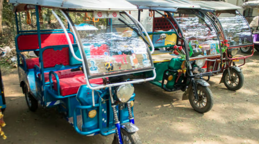 Registration process begins in Jhargram to curb toto menace