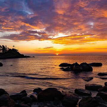 Planning a winter getaway? Don’t miss these breathtaking sunset destinations in India