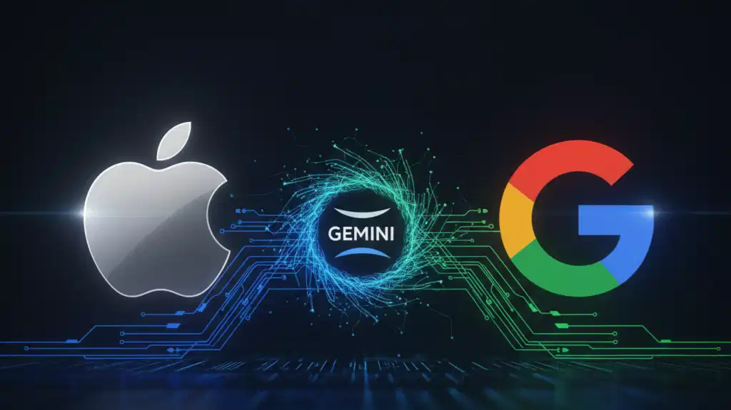 Apple turns to Google’s Gemini as it races to fix Siri and AI delays