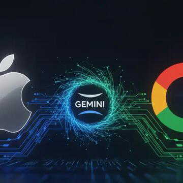 Apple turns to Google’s Gemini as it races to fix Siri and AI delays